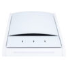 Витяжка декоративна похила WEILOR PDS 62302 WH 1100 LS Motion