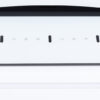 Витяжка декоративна похила WEILOR PDS 62302 WH 1100 LS Motion