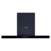 Витяжка Т-подібна Minola Slim T 6712 BL 1100 LED
