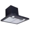 Витяжка Т-подібна Minola Slim T 6712 BL 1100 LED