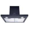 Витяжка Т-подібна Minola Slim T 6712 BL 1100 LED