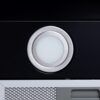 Витяжка Т-подібна Minola Slim T 6712 BL 1100 LED