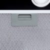 Витяжка Т-подібна Minola Slim T 6712 BL 1100 LED