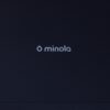 Витяжка Т-подібна Minola Slim T 6712 BL 1100 LED