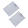 Витяжка Т-подібна Minola Slim T 6712 BL 1100 LED