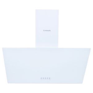  3 - Витяжка декоративна похила Minola HDN 6242 WH 700 LED
