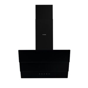  9 - Витяжка декоративна похила Minola HVS 6682 BL 1000 LED