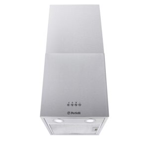  2 - Витяжка острівна Perfelli CQE 4692 I 1000 LED