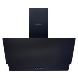  8 - Витяжка декоративна похила Minola HDN 6212 BL 700 LED