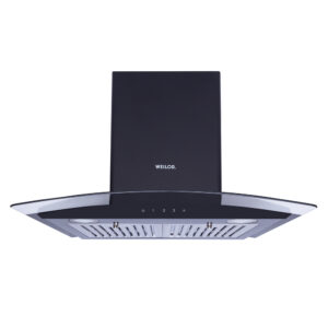  3 - Витяжка декоративна зі склом WEILOR WGS 6230 BL 1000 LED
