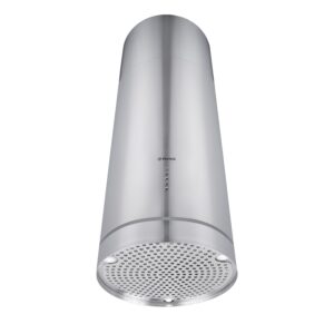  7 - Витяжка острівна Perfelli CRE 3673 I 1000 LED