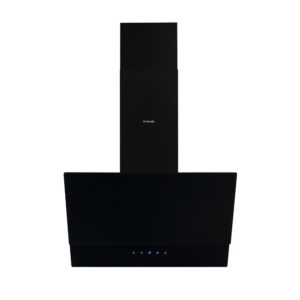  5 - Витяжка декоративна похила Minola HVS 6642 BL 1000 LED