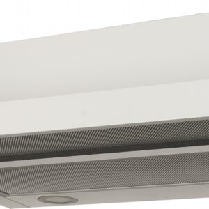  2 - Кухонна витяжка VENTOLUX GARDA 60 WH (900) LED