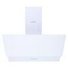 Витяжка декоративна похила Minola HDN 6212 WH 700 LED