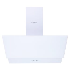  5 - Витяжка декоративна похила Minola HDN 6212 WH 700 LED