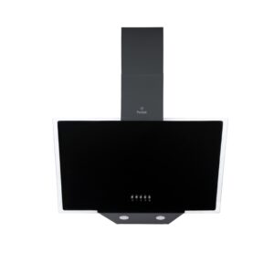  1 - Витяжка похила Perfelli DN 6272 D 700 BL LED