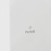Витяжка декоративна похила Perfelli DN 6452 D 850 WH LED