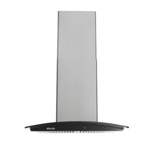  1 - Витяжка декоративна зі склом WEILOR PGS 6230 SS 1000 LED
