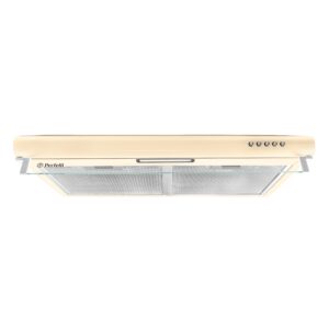  3 - Витяжка плоска Perfelli PL 6144 IV LED