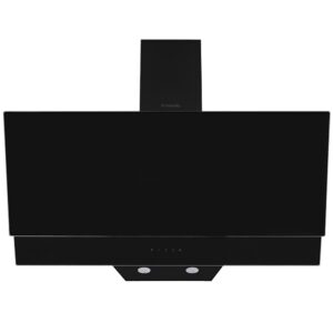  3 - Витяжка декоративна похила Minola HVS 9412 BL 850 LED