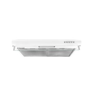  2 - Витяжка плоска Perfelli PL 5144 W LED