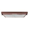 Витяжка плоска Perfelli PL 6144 BR LED