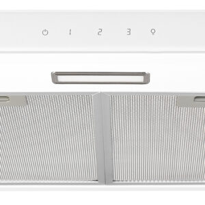 9 - Витяжка плоска WEILOR WPL 5092 WH