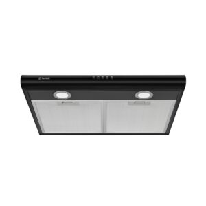  9 - Витяжка плоска Perfelli PL 6022 BL LED