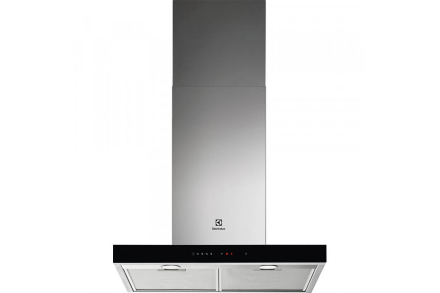  3 - Витяжка Т-подібна Electrolux LFT766X