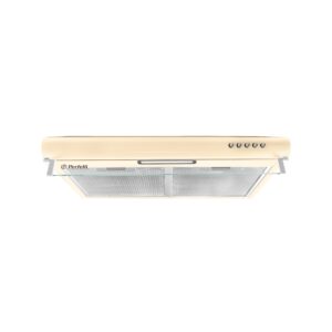  8 - Витяжка плоска Perfelli PL 5144 IV LED