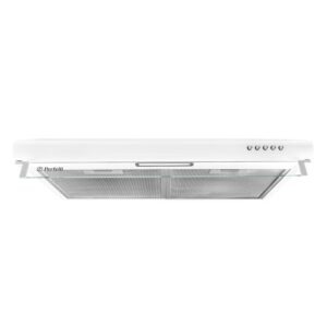  7 - Витяжка плоска Perfelli PL 6144 W LED
