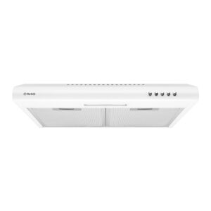  6 - Витяжка плоска Perfelli PL 5124 WH LED
