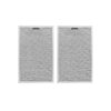 Витяжка плоска Perfelli PL 5124 WH LED