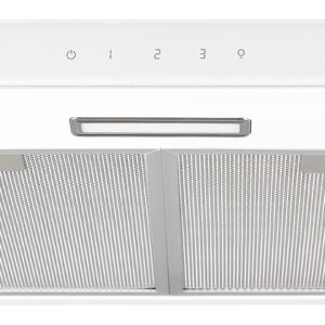  5 - Витяжка плоска WEILOR WPL 6092 WH
