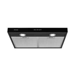  5 - Витяжка плоска Perfelli PL 6002 BL LED