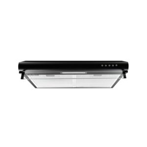 8 - Витяжка плоска Perfelli PL 5144 BL LED