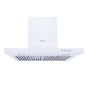  3 - Витяжка декоративна Т-подібна WEILOR Slimline WP 6230 WH 1000 LED