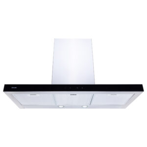  8 - Витяжка декоративна Т-подібна Perfelli TS 9322 I/BL LED