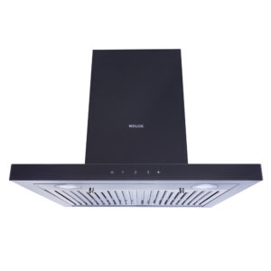  2 - Витяжка декоративна Т-подібна WEILOR WPS 6230 BL 1000 LED