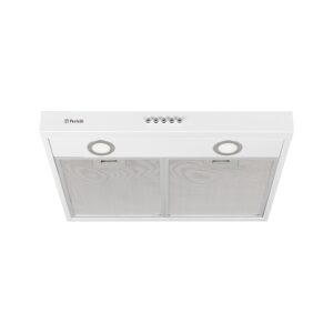  6 - Витяжка плоска Perfelli PL 5002 W LED
