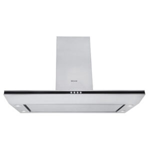  1 - Витяжка декоративна Т-подібна WEILOR PWE 9230 SS 1000 LED