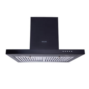  7 - Витяжка декоративна Т-подібна WEILOR Slimline WP 6230 BL 1000 LED