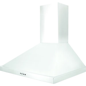  8 - Витяжка купольна Grifon GR DOM JUSTO 60 WH
