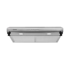  4 - Витяжка плоска Perfelli PL 6042 I LED