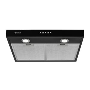  3 - Витяжка плоска Perfelli PL 5002 BL LED