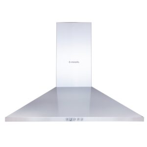  9 - Витяжка купольна Minola HK 6214 I 700 LED