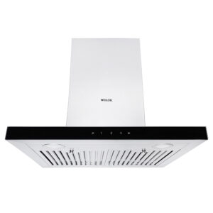  9 - Витяжка декоративна Т-подібна WEILOR WPS 6230 SS 1000 LED