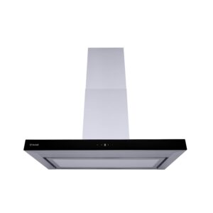  2 - Витяжка декоративна Т-подібна Perfelli TS 9635 I/BL 1000 LED