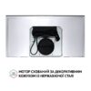 Витяжка декоративна Т-подібна Perfelli TS 9635 I/BL 1000 LED