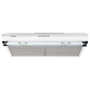  1 - Витяжка плоска Perfelli PL 6042 W LED